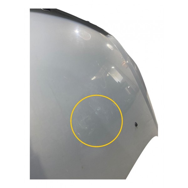 Capo Dianteiro Renault Scenic 2004 Original