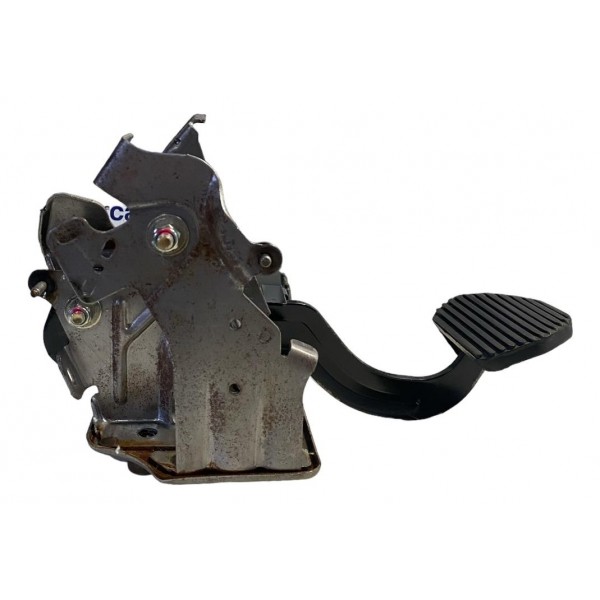 Pedal De Freio Citroën C4 Pallas Automático  9655550080