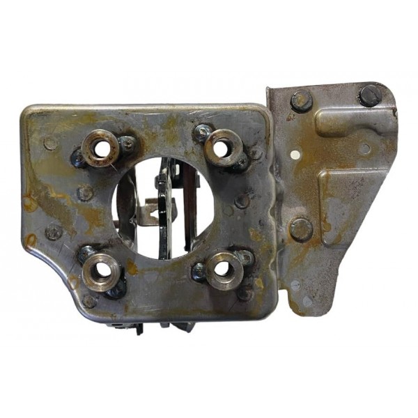 Pedal De Freio Citroën C4 Pallas Automático  9655550080