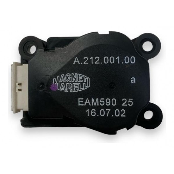 Motor Atuador Caixa Ar Digital  Xsara Picasso A21200100