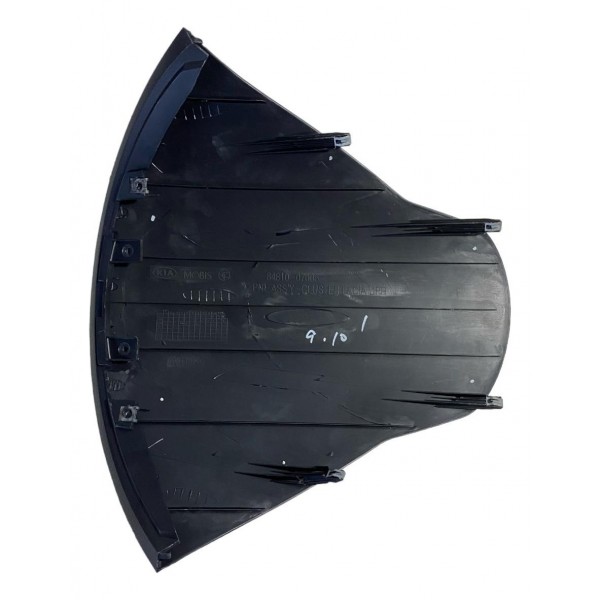 Moldura Acabamento Superior Painel Kia Picanto 2007 Á 2011