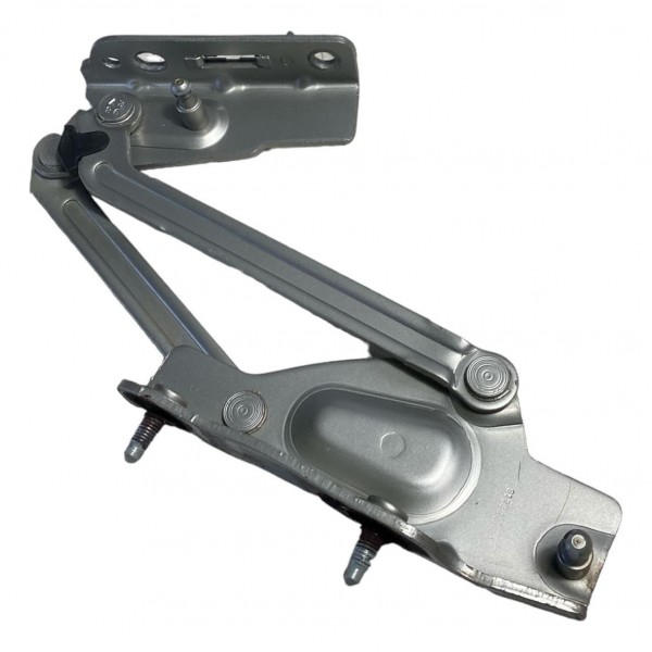 Braço Dobradiça Tampa Traseira Citroen C4 Pallas Direito