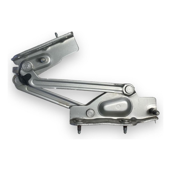 Braço Dobradiça Tampa Traseira Citroen C4 Pallas Direito