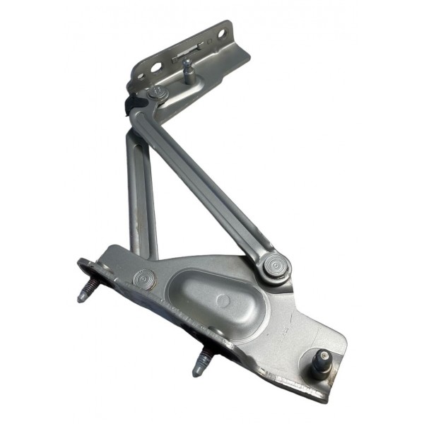 Braço Dobradiça Tampa Traseira Citroen C4 Pallas Direito