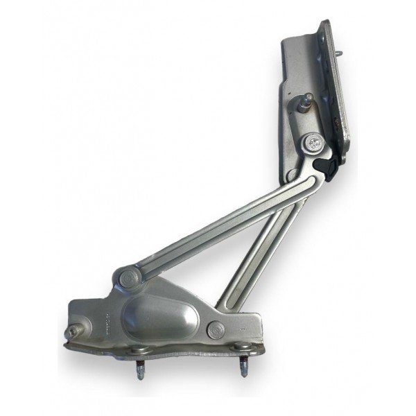 Braço Dobradiça Tampa Citroen C4 Pallas Traseira Esquerda