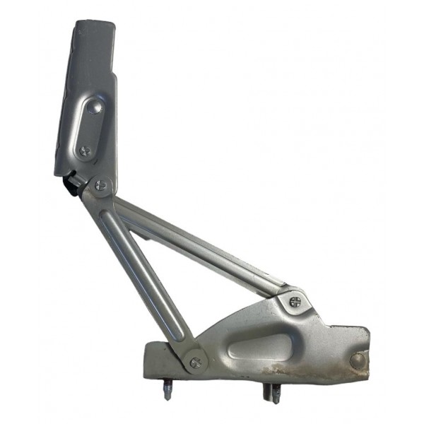 Braço Dobradiça Tampa Citroen C4 Pallas Traseira Esquerda