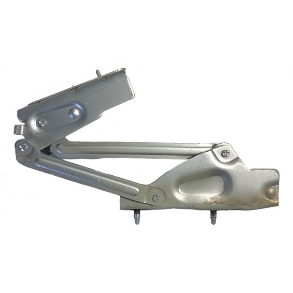 Braço Dobradiça Tampa Citroen C4 Pallas Traseira Esquerda