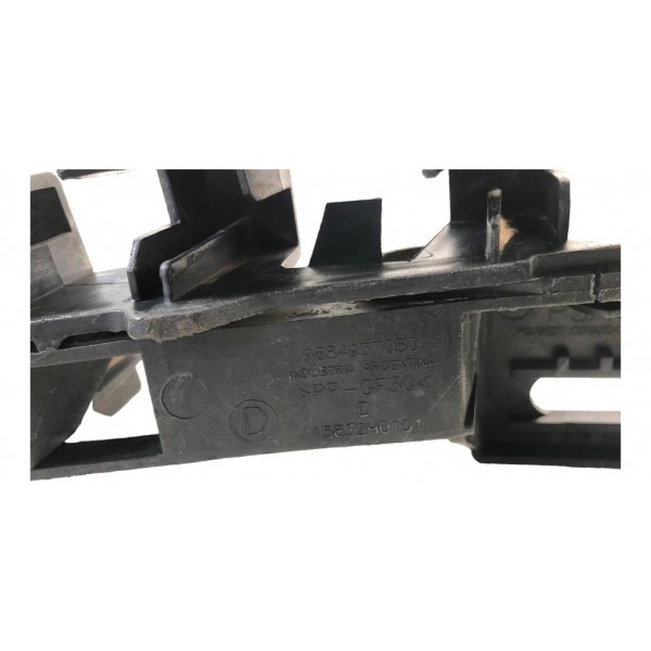 Guia Para Choque Dianteiro Citröen C4 Pallas Hatch Direito