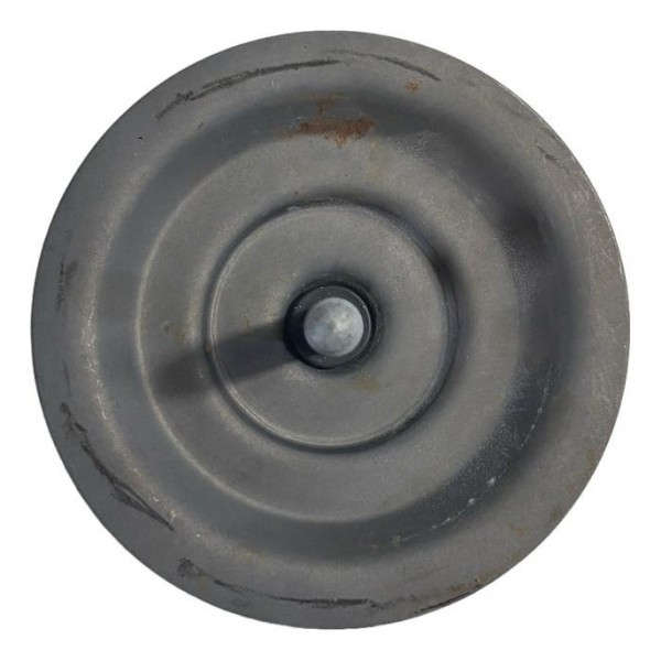 Parafuso Trava Estepe Gm Captiva Sport 2.4 2011 / 2012