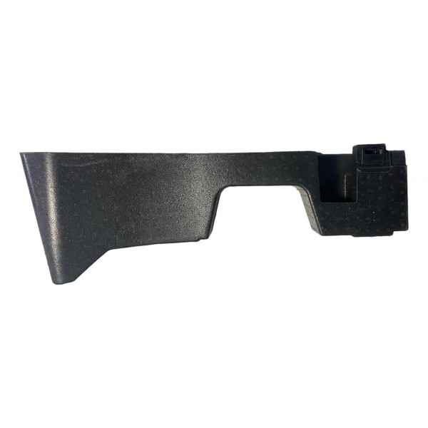 Isopor Porta Malas Gm Captiva 2008 A 2012 L Direito 20831813