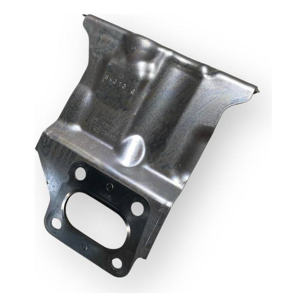 Defletor Turbina Gm Cruze Ltz 2017 1.4 Turbo Original