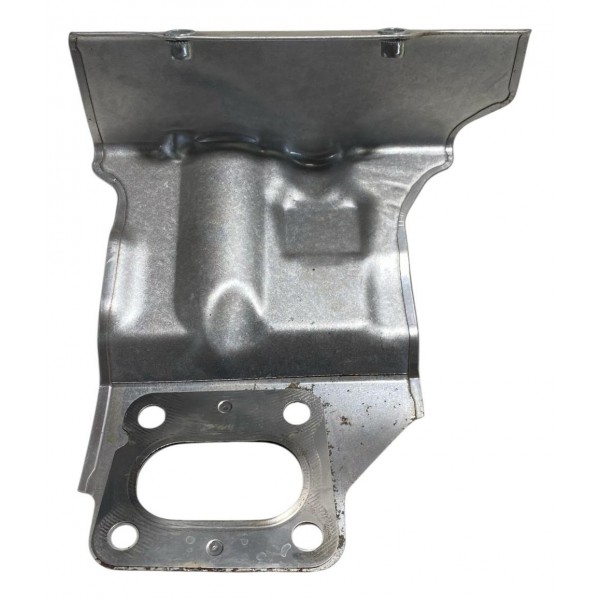 Defletor Turbina Gm Cruze Ltz 2017 1.4 Turbo Original