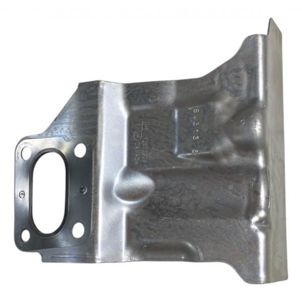 Defletor Turbina Gm Cruze Ltz 2017 1.4 Turbo Original