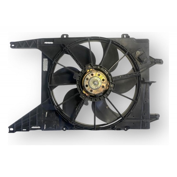 Defletor Ventoinha Renault Scenic 1.6 16v 2004 8200191727
