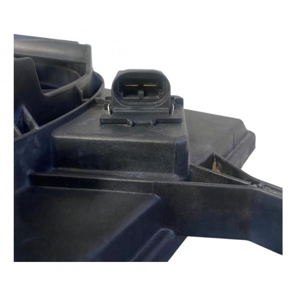 Defletor Ventoinha Renault Scenic 1.6 16v 2004 8200191727