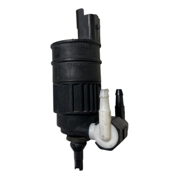 Bomba Água Reservatório Limpador Renault Scenic 2004 / 2005