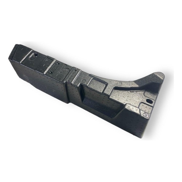 Isopor Porta Malas Gm Captiva 2008 2012 L. Esquerdo 20831812