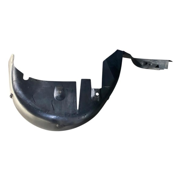 Para Barro Lameiro Renault Scenic Traseiro Esquerdo 2004