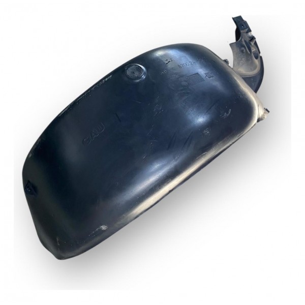 Para Barro Lameiro Renault Scenic Traseiro Esquerdo 2004