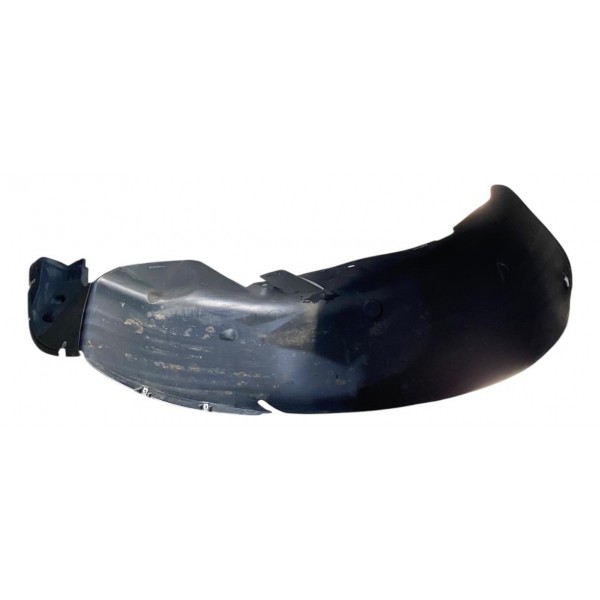 Para Barro Lameiro Renault Scenic Traseiro Esquerdo 2004