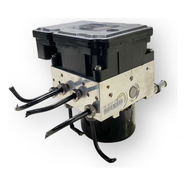 Modulo Freio Abs Fusion Hybrid 2010 Be582c219ab Be582c555ab