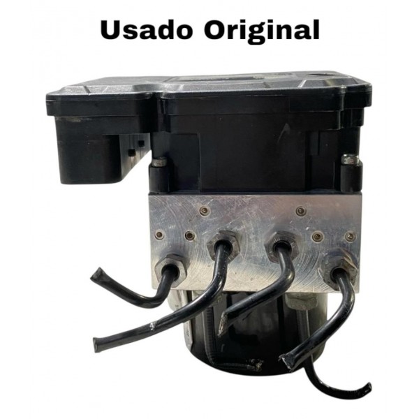 Modulo Freio Abs Fusion Hybrid 2010 Be582c219ab Be582c555ab