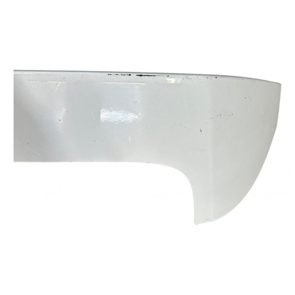 Aerofólio New Fiesta Hatch 2013 Original