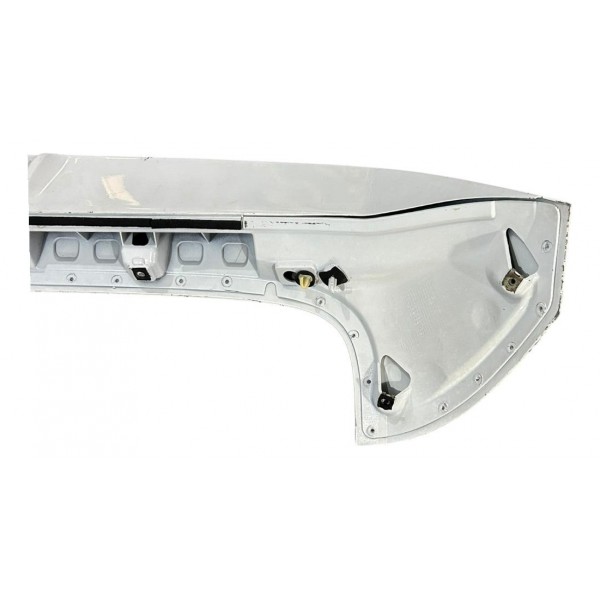 Aerofólio New Fiesta Hatch 2013 Original