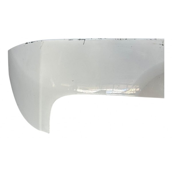 Aerofólio New Fiesta Hatch 2013 Original