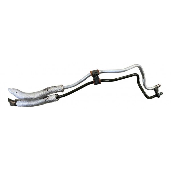 Mangueira Direção Hidráulica Citroen C4 Pallas 2009 A 2010