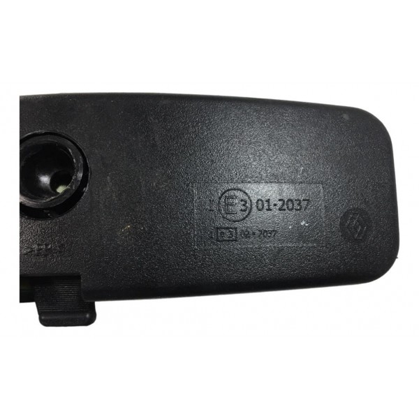 Retrovisor Interno Renault Clio 2008 E3012037 Original