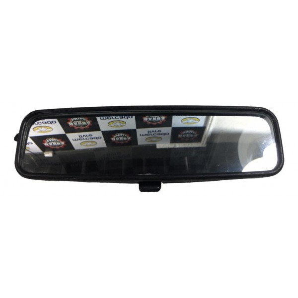 Retrovisor Interno Renault Clio 2008 E3012037 Original