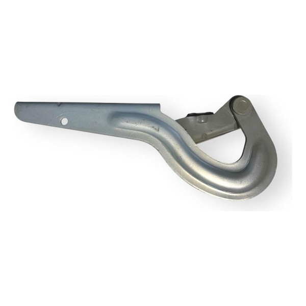 Braço Dobradiça Capô Renault Scenic Esquerdo 2001 2004