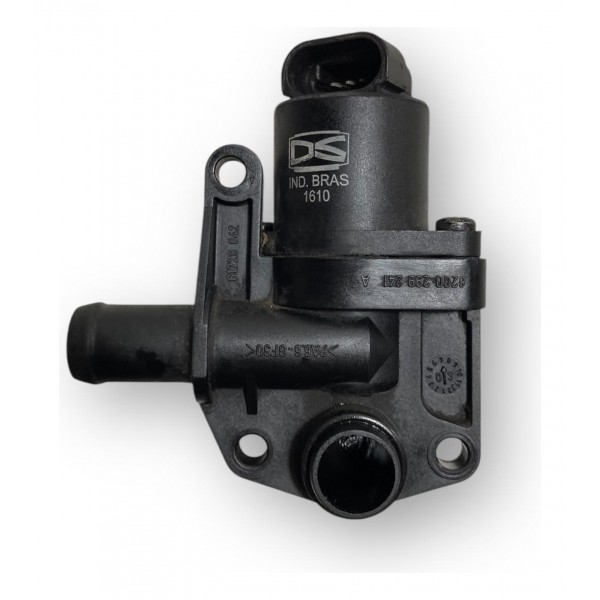 Atuador Marcha Lenta Renault Scenic 1.6 2004 Orig 7700100946