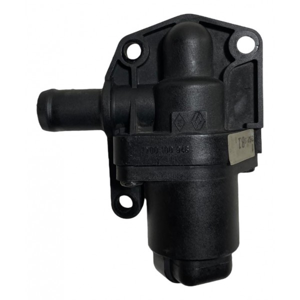 Atuador Marcha Lenta Renault Scenic 1.6 2004 Orig 7700100946