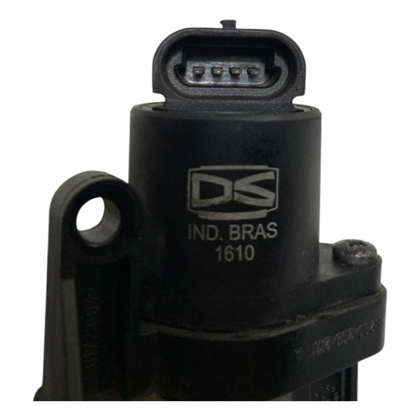 Atuador Marcha Lenta Renault Scenic 1.6 2004 Orig 7700100946