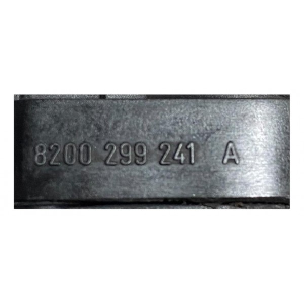 Atuador Marcha Lenta Renault Scenic 1.6 2004 Orig 7700100946