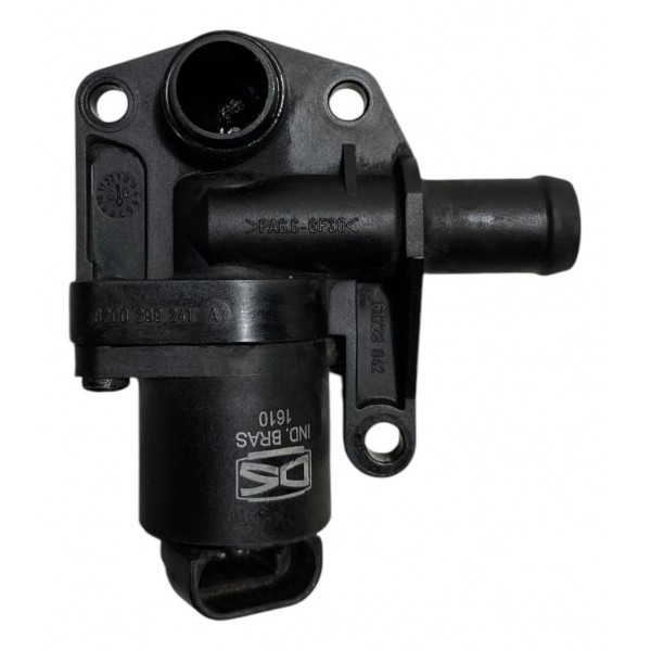 Atuador Marcha Lenta Renault Scenic 1.6 2004 Orig 7700100946