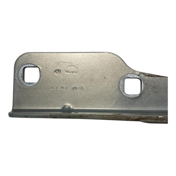 Braço Dobradiça Capô Renault Scenic Direito 2001 2004