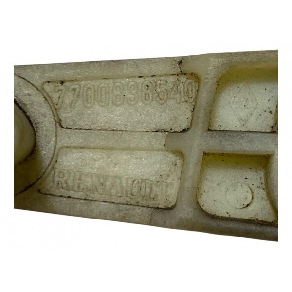 Miolo Chave Porta Diant. Esquerda Renault Scenic 2000 A 2005