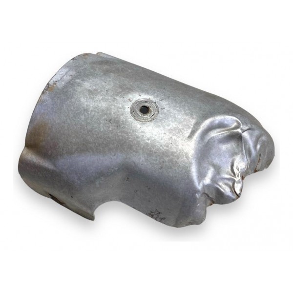 Defletor Calor Catalizador C4 Pallas 2.0 9649201480