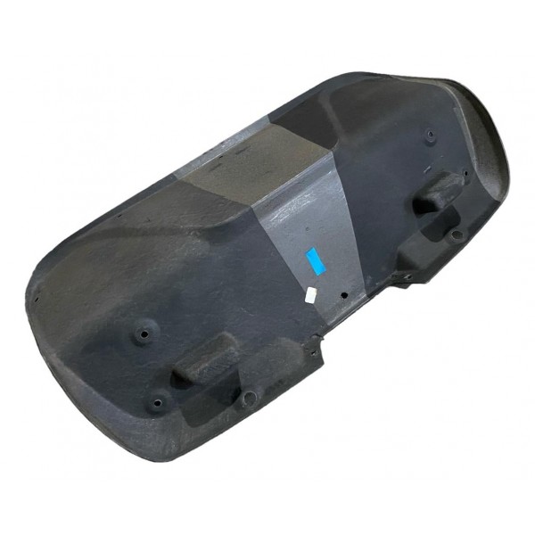 Forro Revestimento Da Tampa Traseira Citroen C4 Pallas 8748l