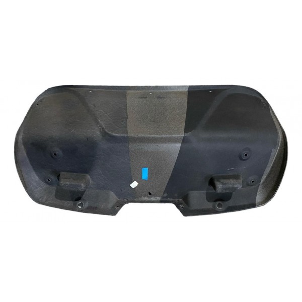 Forro Revestimento Da Tampa Traseira Citroen C4 Pallas 8748l