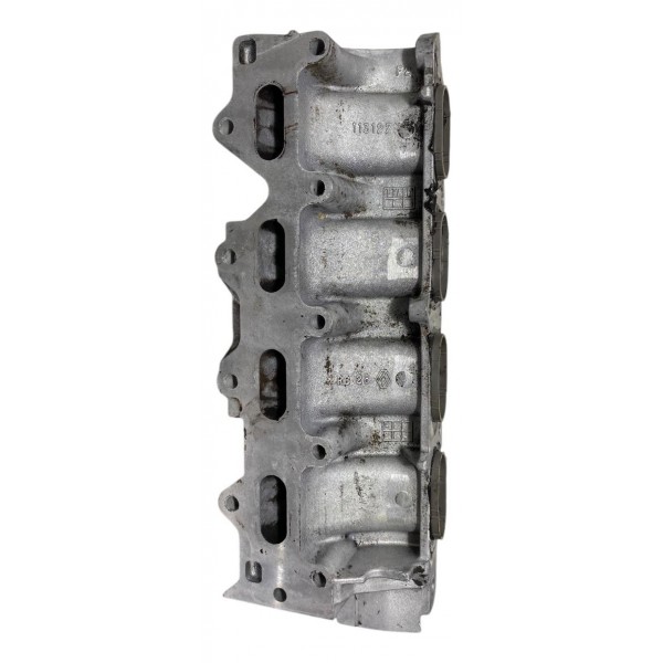 Base Coletor Admissão Renault Scenic 1.6 16v 2004 Original