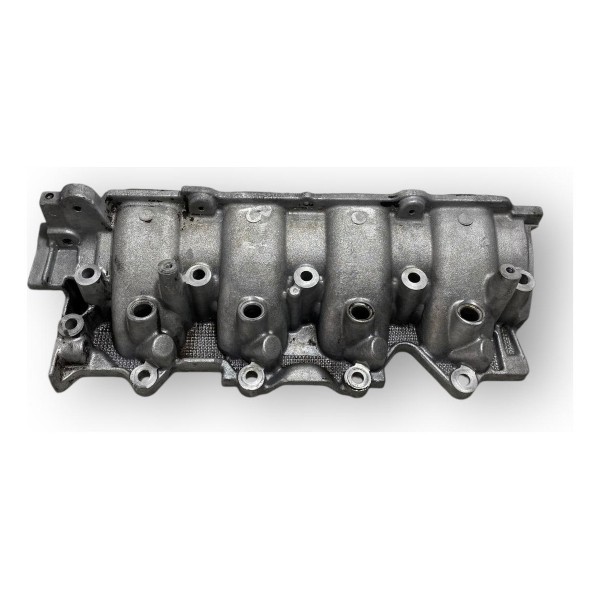 Base Coletor Admissão Renault Scenic 1.6 16v 2004 Original