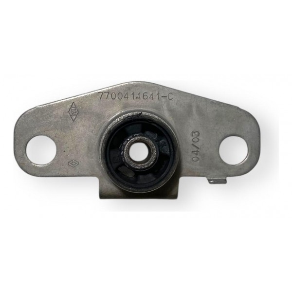 Suporte Coxim Tapa Sol Quebra Sol Renault Scenic 2000 /2011