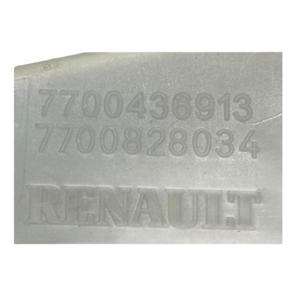 Reservatório Óleo Freio Renault Scenic 1.6 2004 7700436913