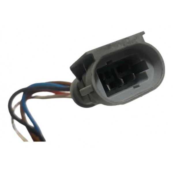 Motor Limpador Parabrisa Renault Scenic 1.6 2004 F006wm0304