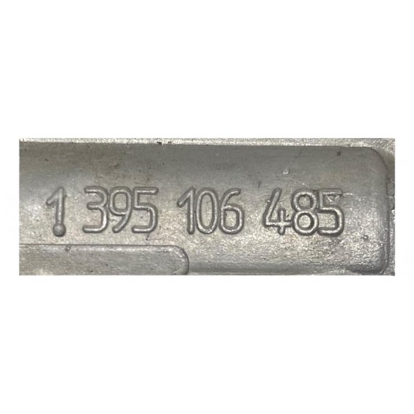 Motor Limpador Parabrisa Renault Scenic 1.6 2004 F006wm0304