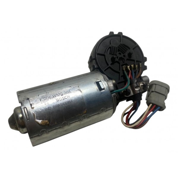 Motor Limpador Parabrisa Renault Scenic 1.6 2004 F006wm0304